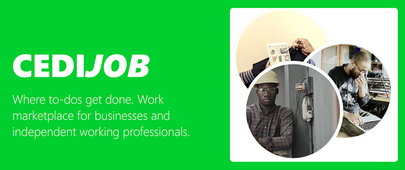 Find and Apply to Jobs - Cedijob